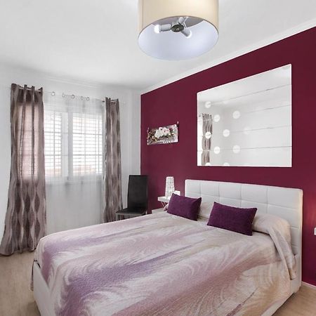 Apartamento Poris Poris de Abona Exterior foto