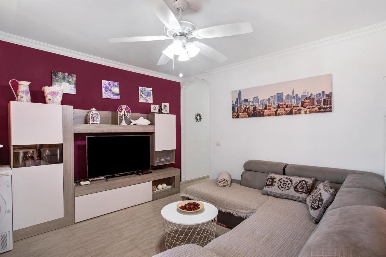 Apartamento Poris Poris de Abona Exterior foto