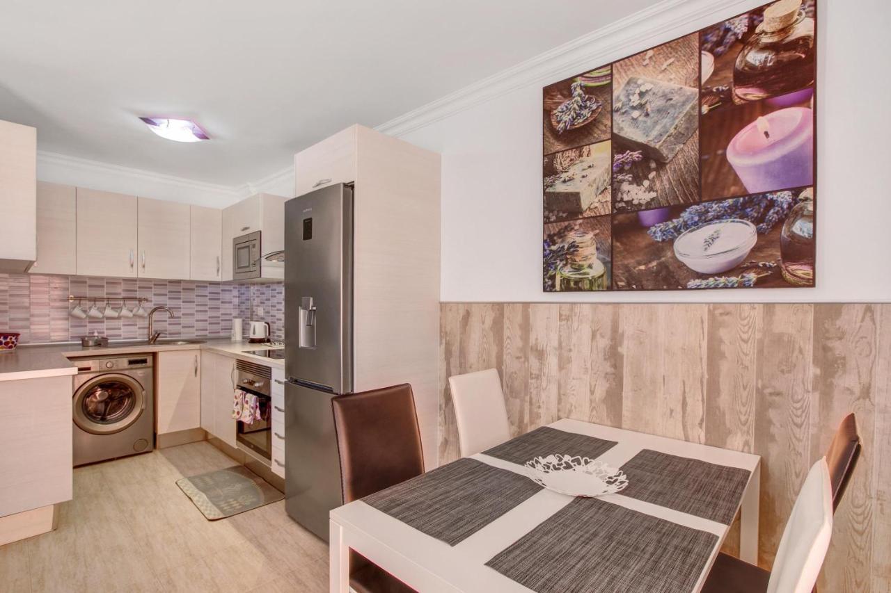 Apartamento Poris Poris de Abona Exterior foto