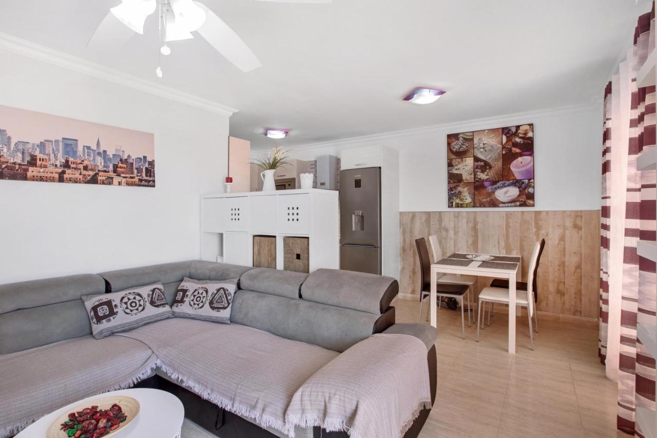Apartamento Poris Poris de Abona Exterior foto