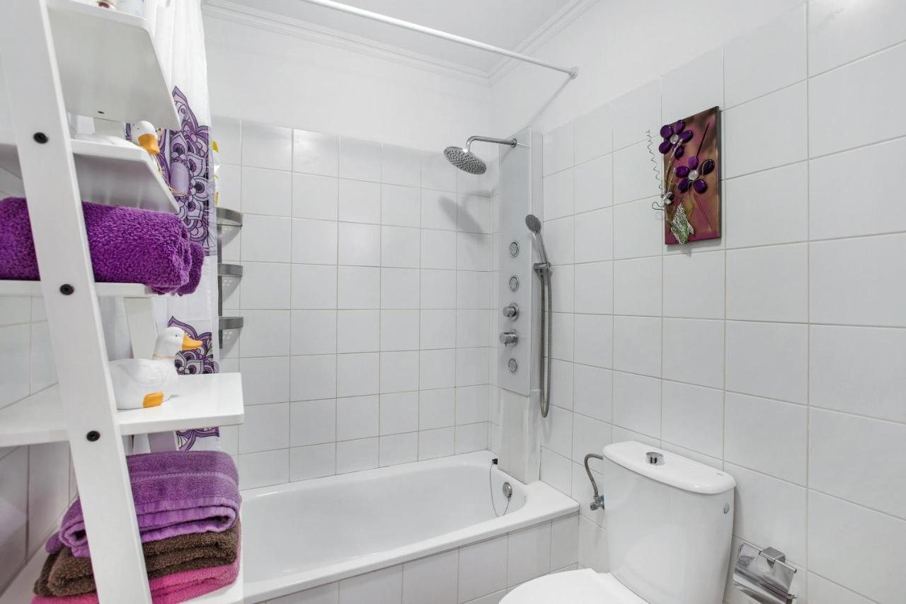 Apartamento Poris Poris de Abona Exterior foto